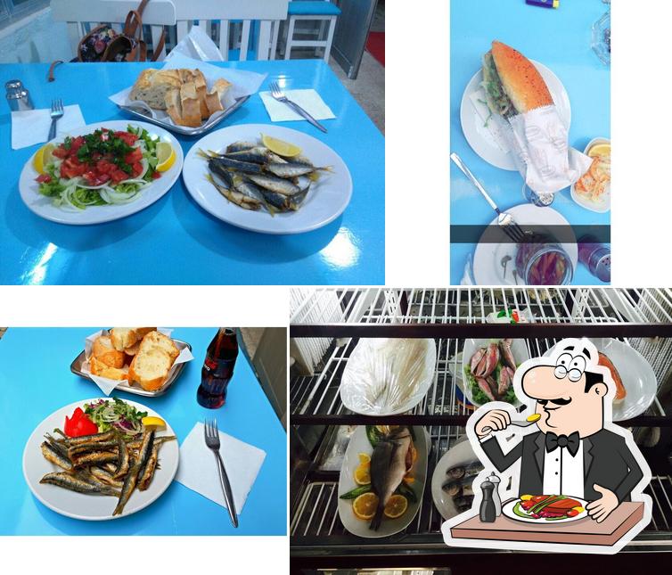 59 Balik Restaurant