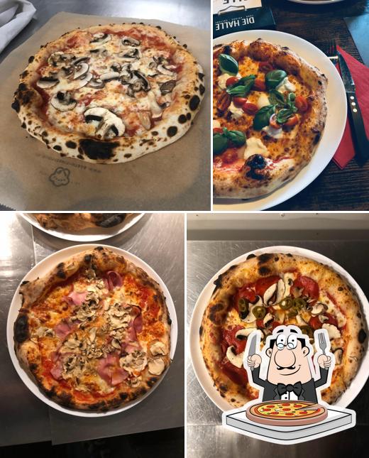 Ahis Pizza, Ulm