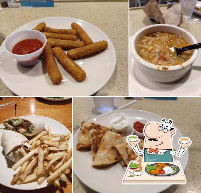 Applebee's Grill + Bar
