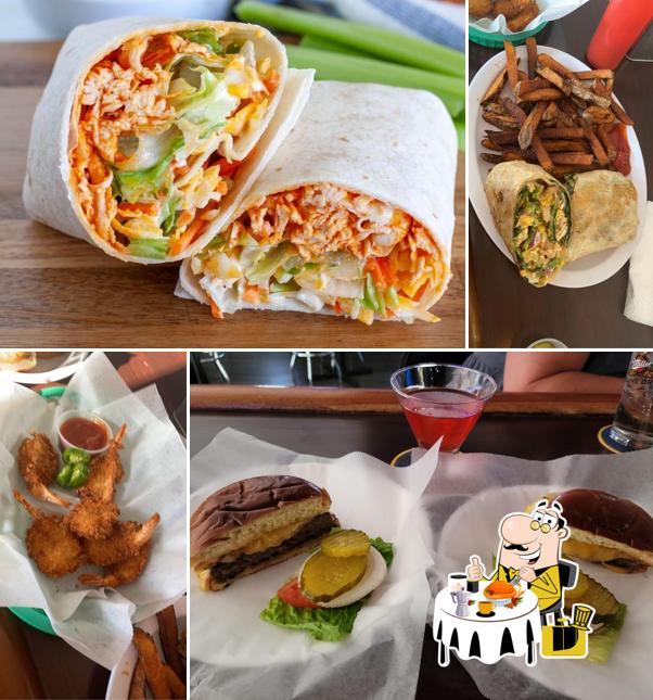 Bad Attitude Bar & Grill