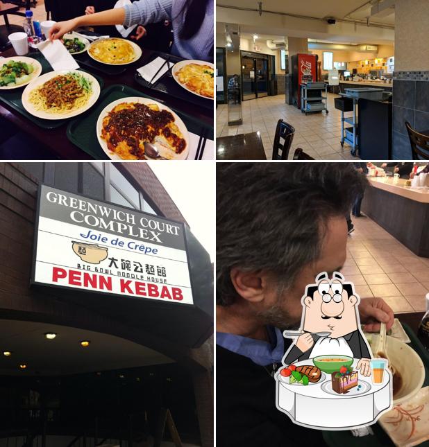 Big Bowl Noodle House