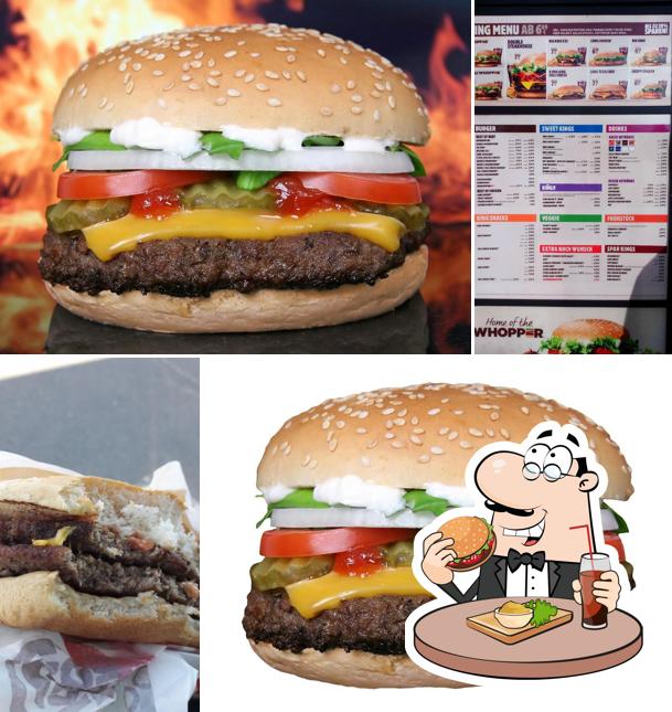 Burger King