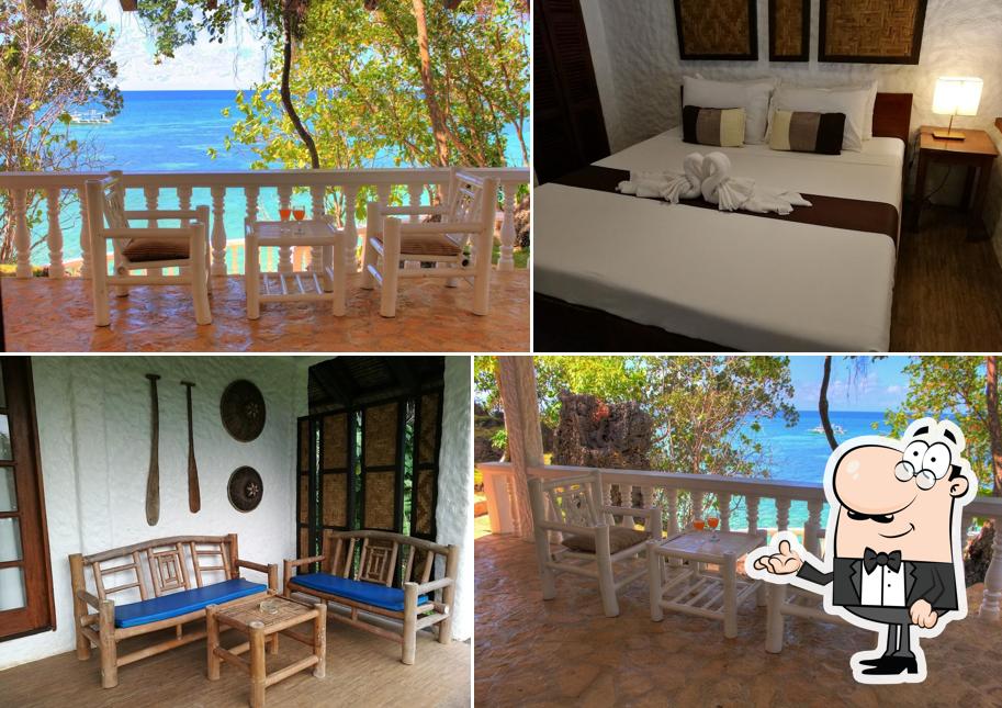 Casa Amihan Resort and Restaurant