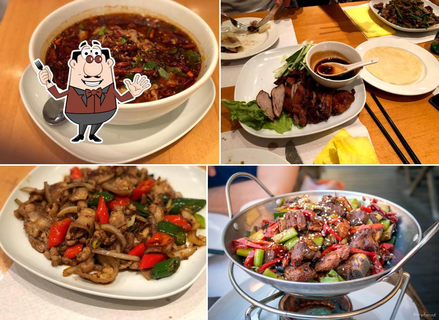 Chez Xu