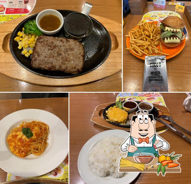 Coco's Restaurant