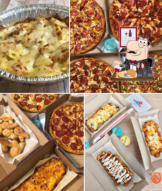Domino's Pizza