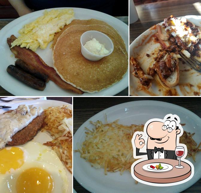Flippy's Café
