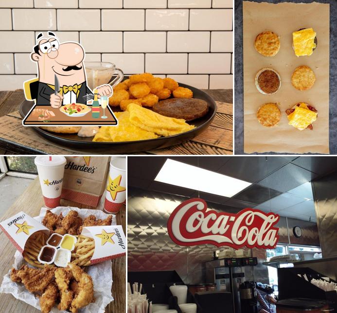 Hardee's