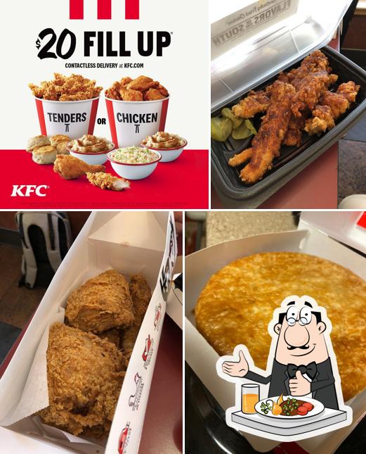 KFC