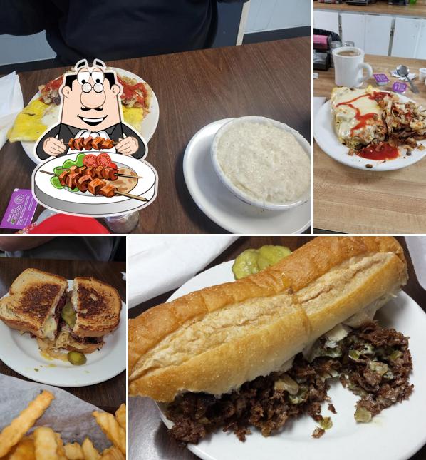 Kenny's Country Restaurant