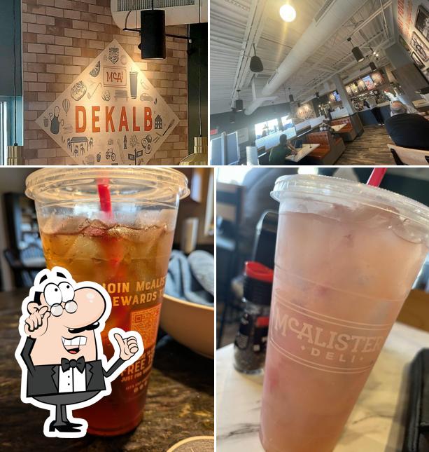 McAlister's Deli