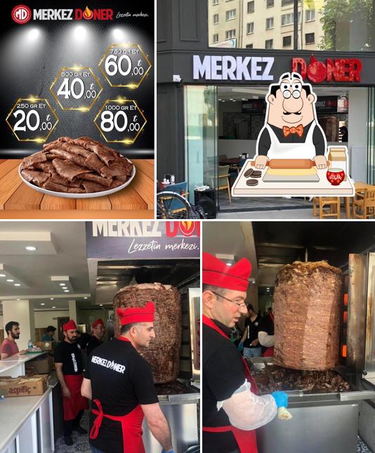 City Döner