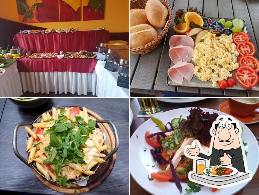 Paprica Bar Gießen