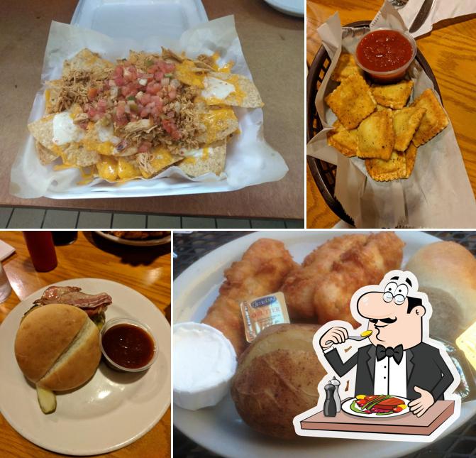 Arbuckles Eatery & Pub