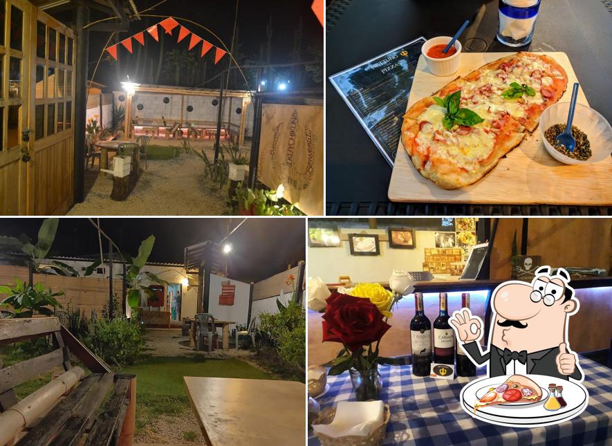 Pizzeria Nettuno
