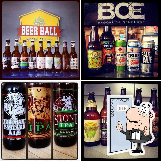 BeerHall Roma Parioli