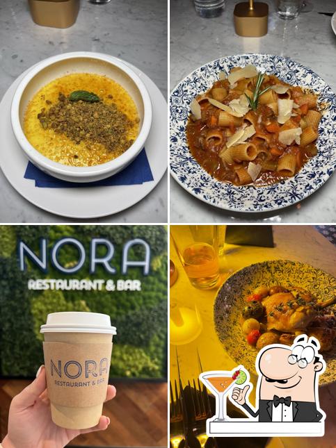 Nora Ristorante & Bar