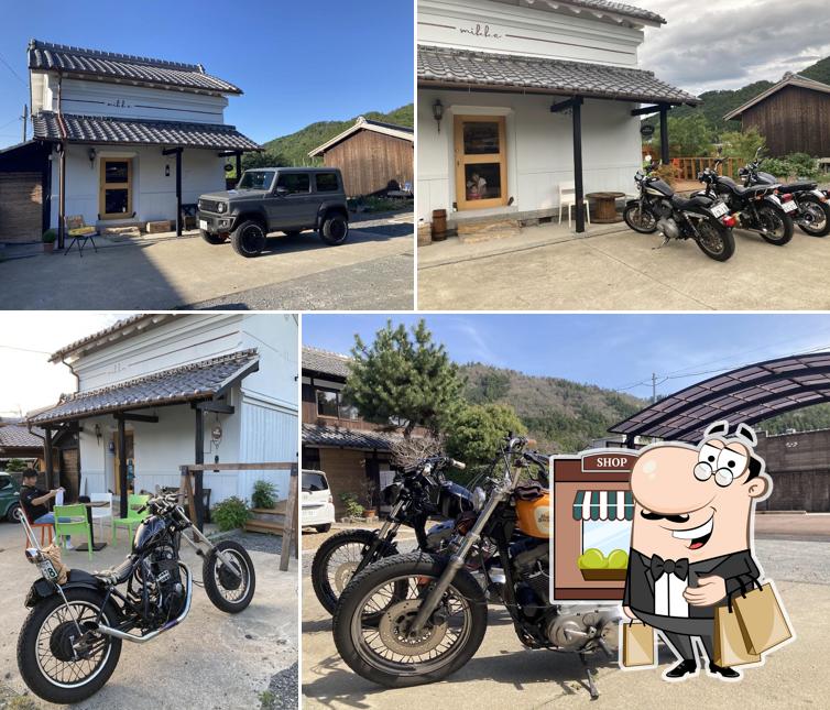 mikke