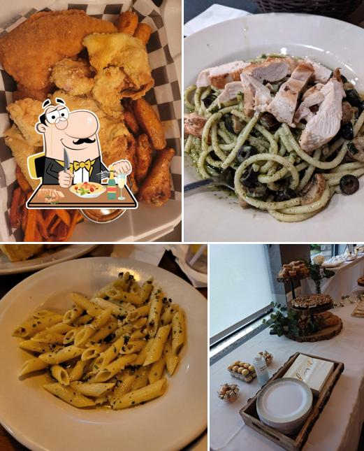 Pugliano's Italian Grill