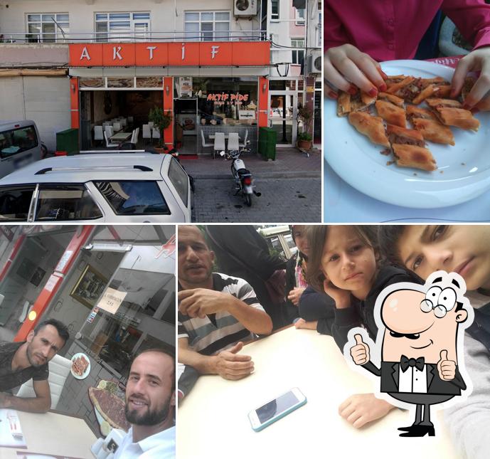 AKTİF PİDE PİZZA LAHMACUN