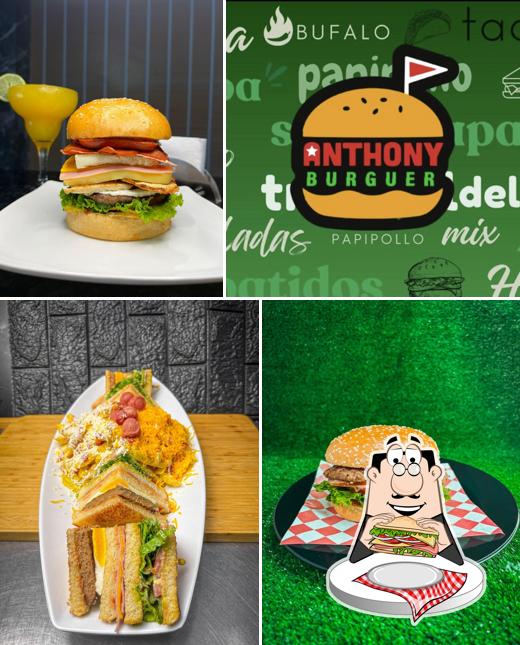 Anthony Burguer Jocay