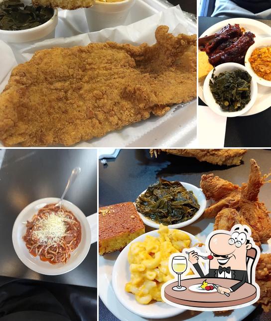 Big Hopp's Southern Eatery