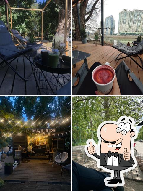Coffee Ride