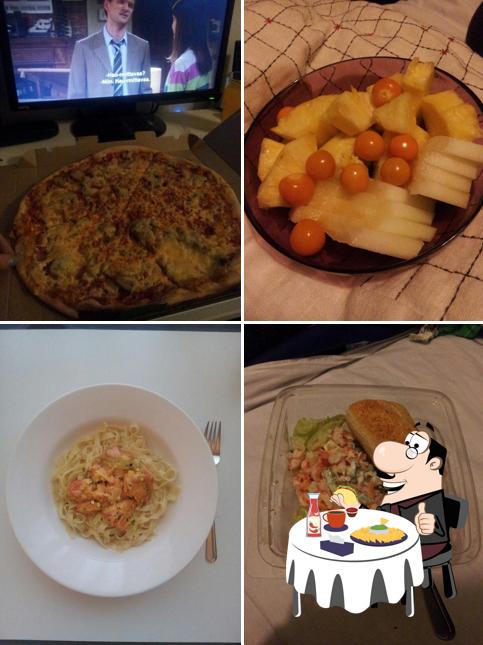 Croatian Food Heaven