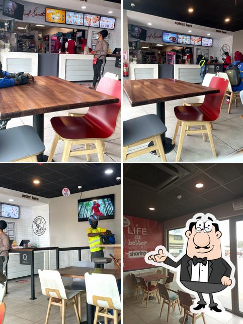 KFC
