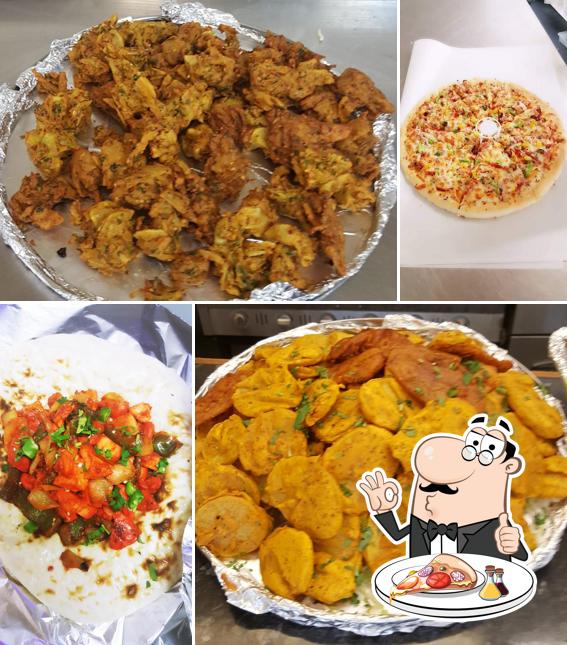 King Kebab Peri Peri