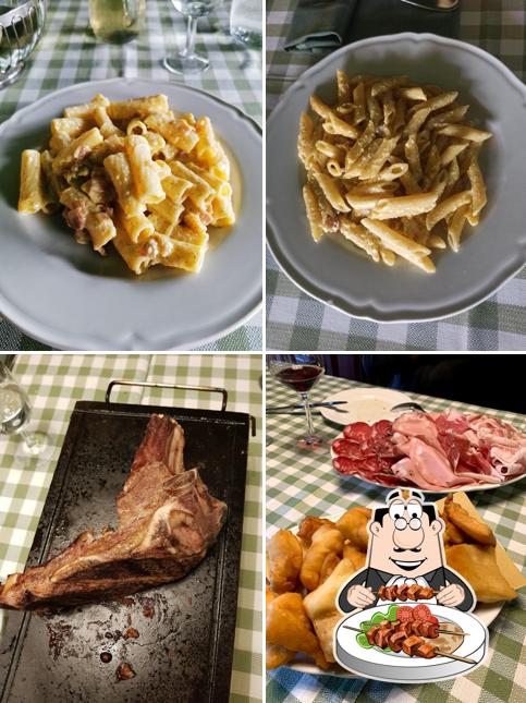 L'Hosteria di Zanchetta Maurizio