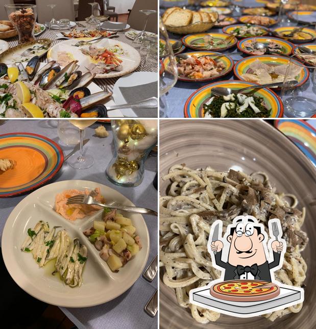 La Casina Del Buongusto