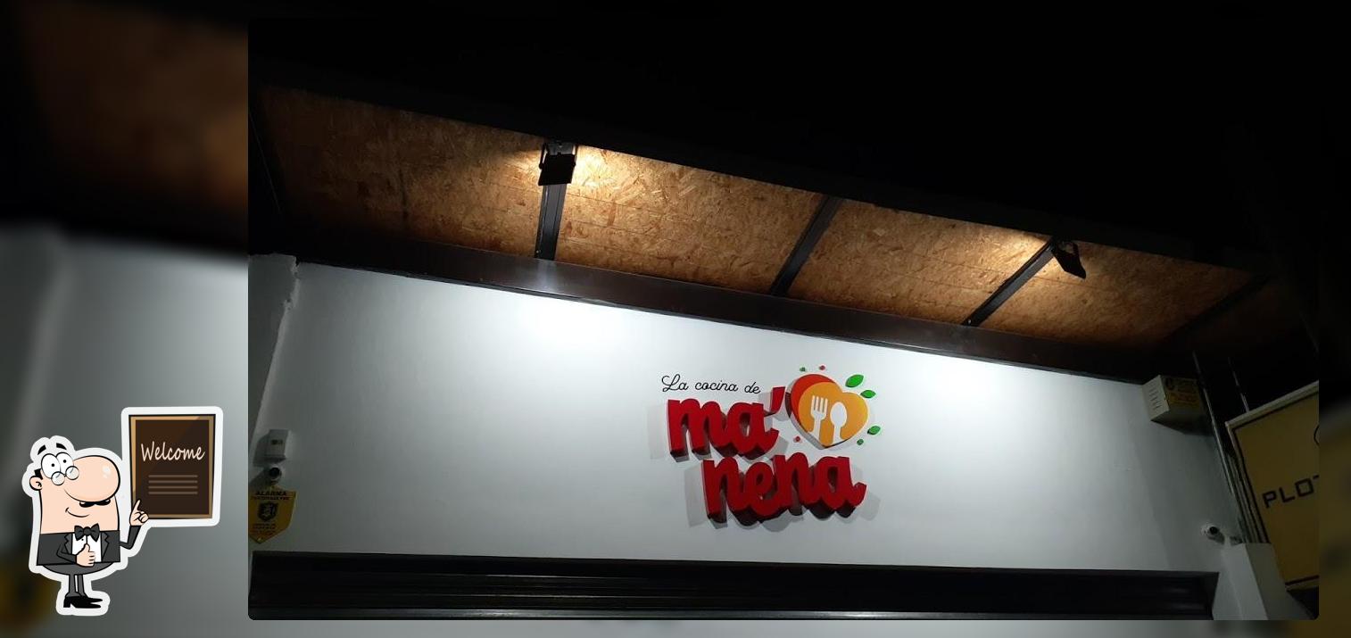 La cocina de ma nena