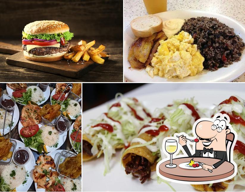 MAYAN COMIDAS RÁPIDAS