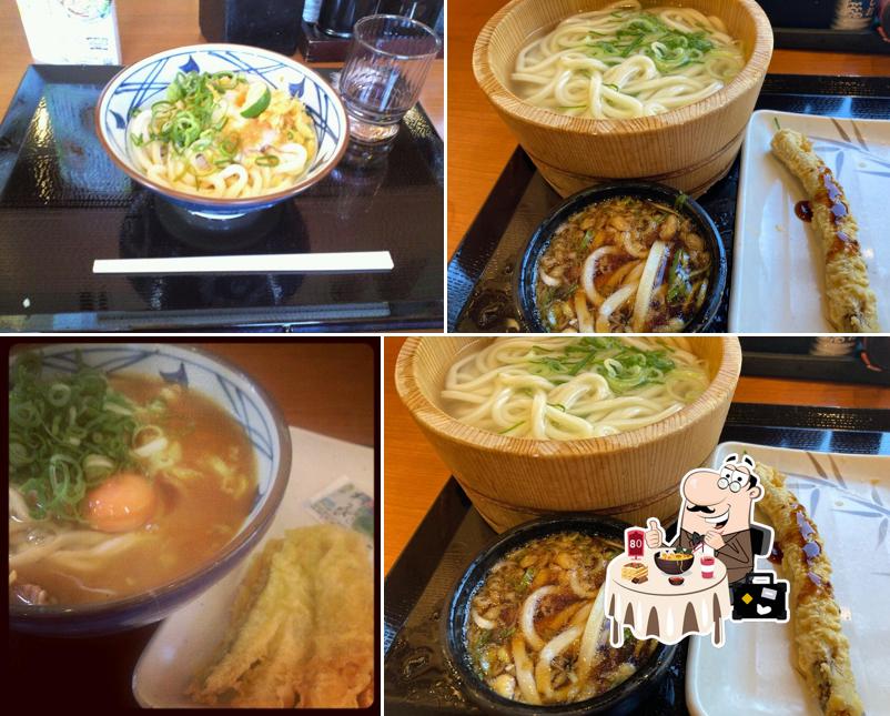 Marugame Seimen Itami