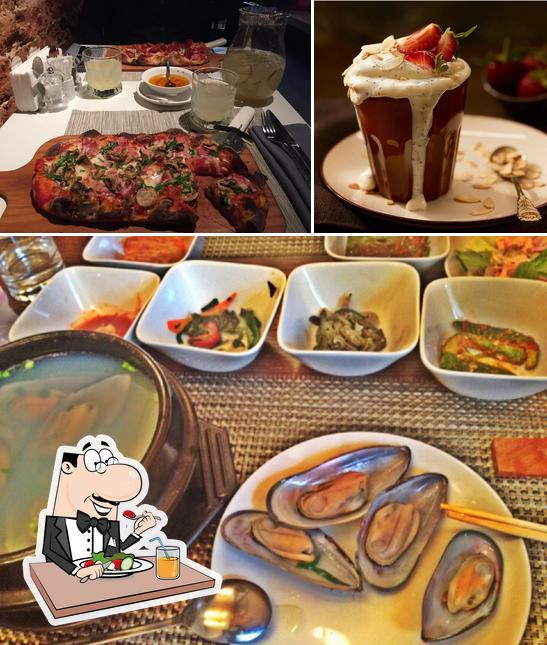 Мексиканский Клуб