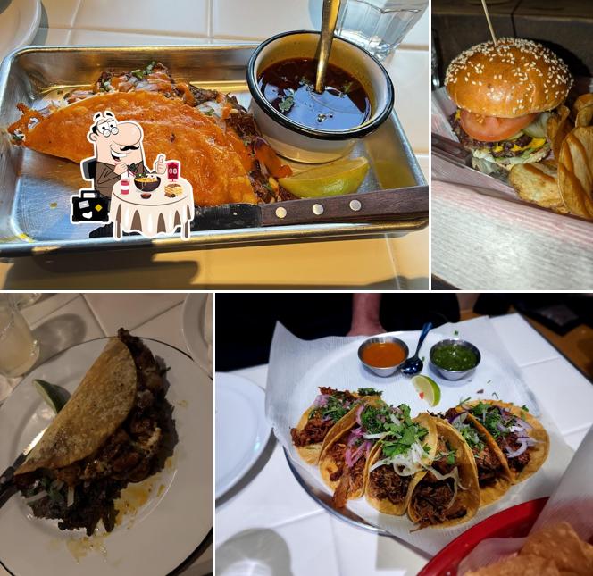 Native Tongues Taqueria - University District
