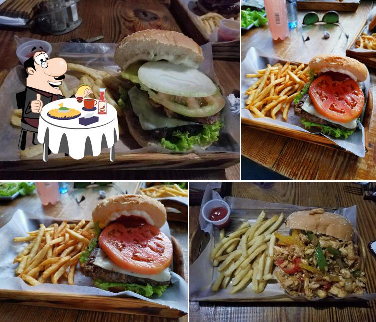 Only-Grill