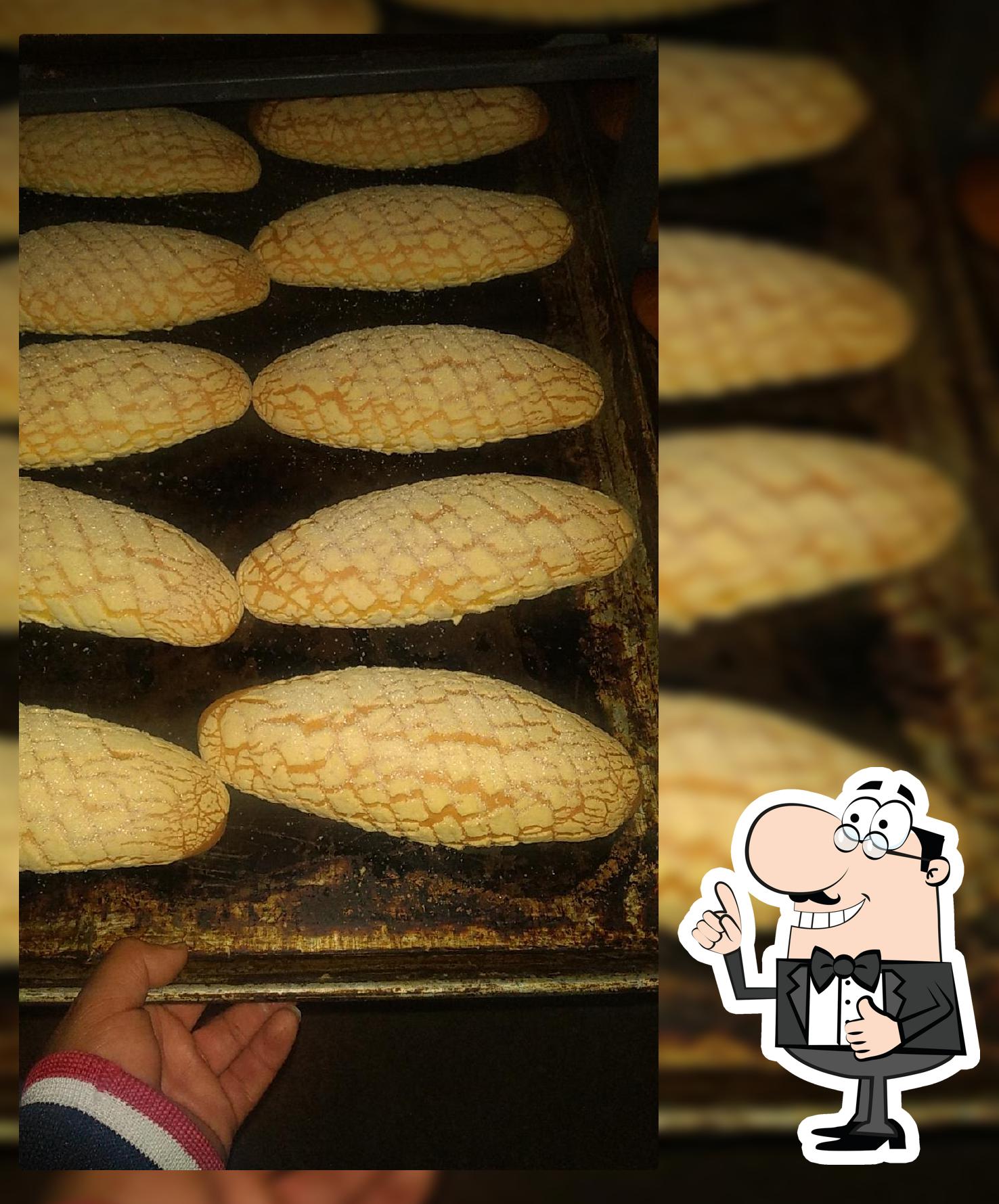 PANADERIA " EL TIO JOSE "