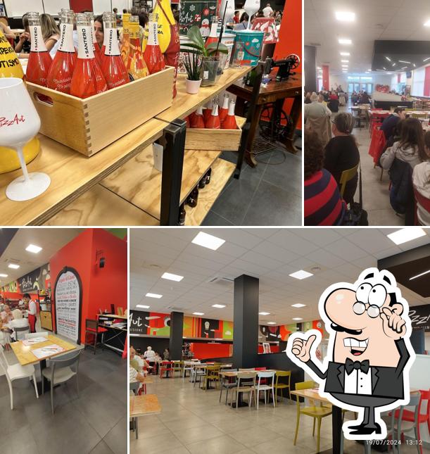 PizzAut Monza