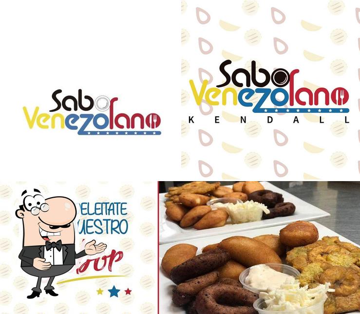 Sabor Kendall