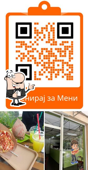 Сендвичара Круг 2015