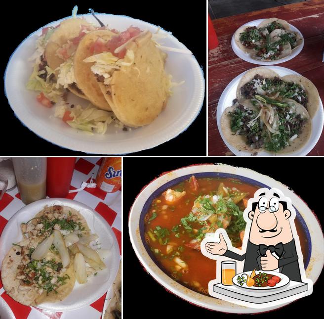 Taqueria El Solesito