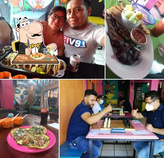 Taquería Ta Weno