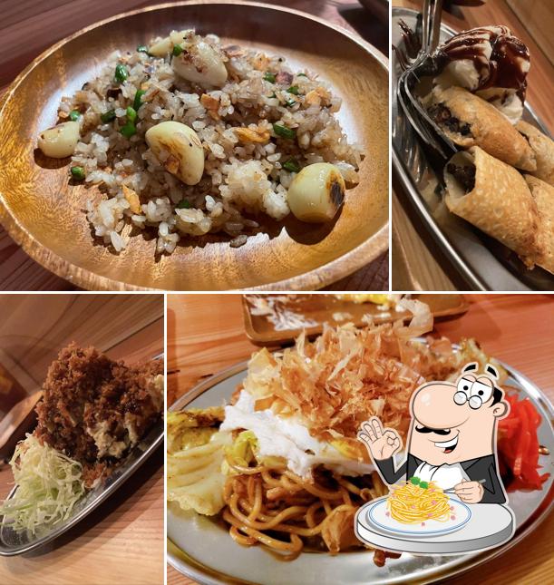 Teppan Len