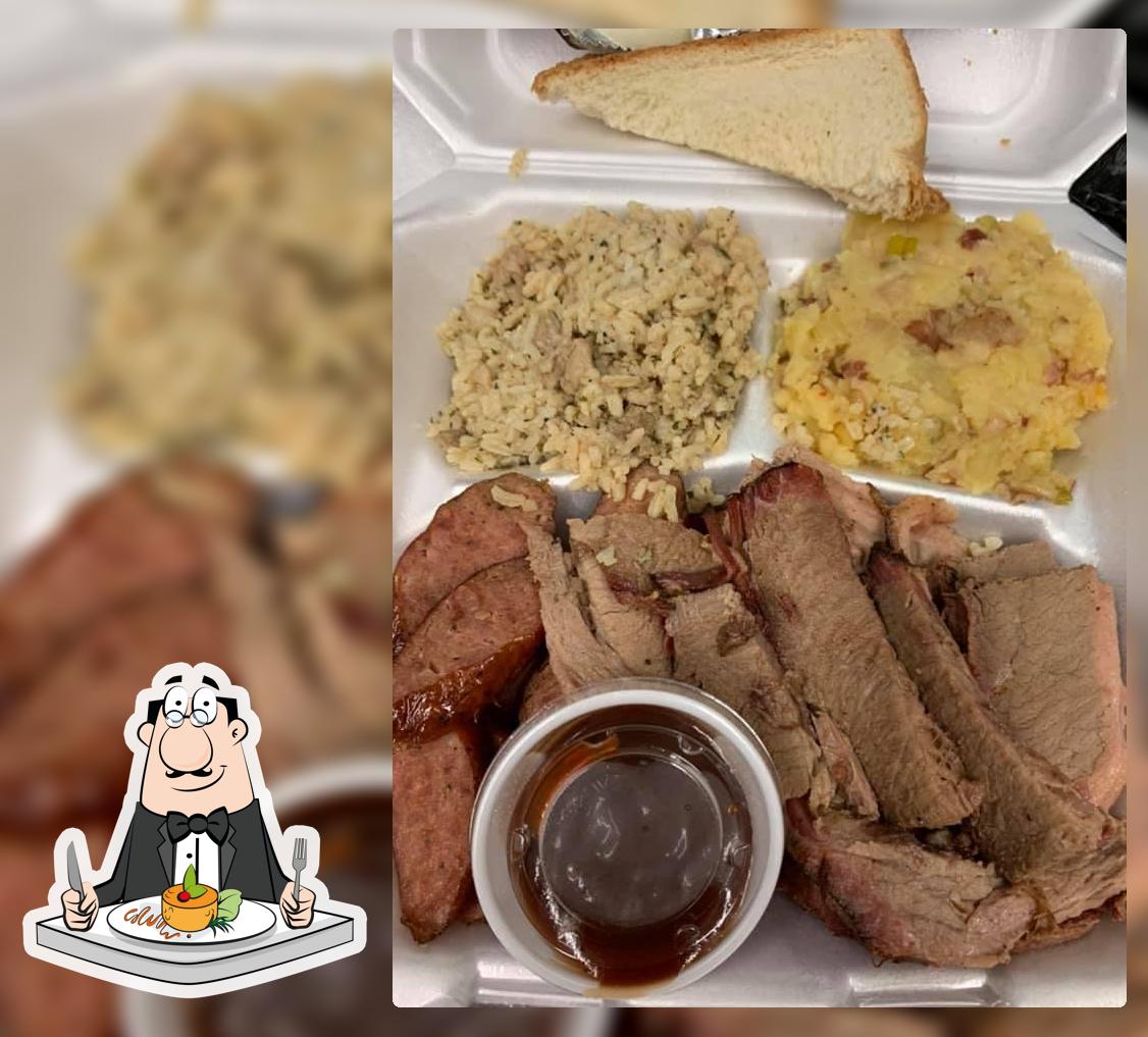 The Rattlers Den Cafe
