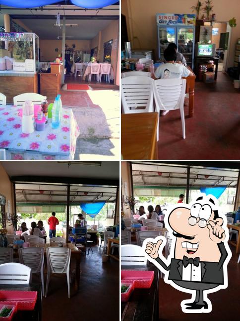 ร้านก๋วยเตี๋ยว ป.เป็ด