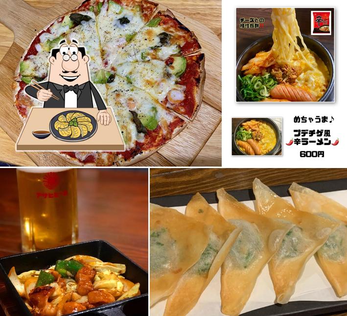 呑屋 爽笑-sawara