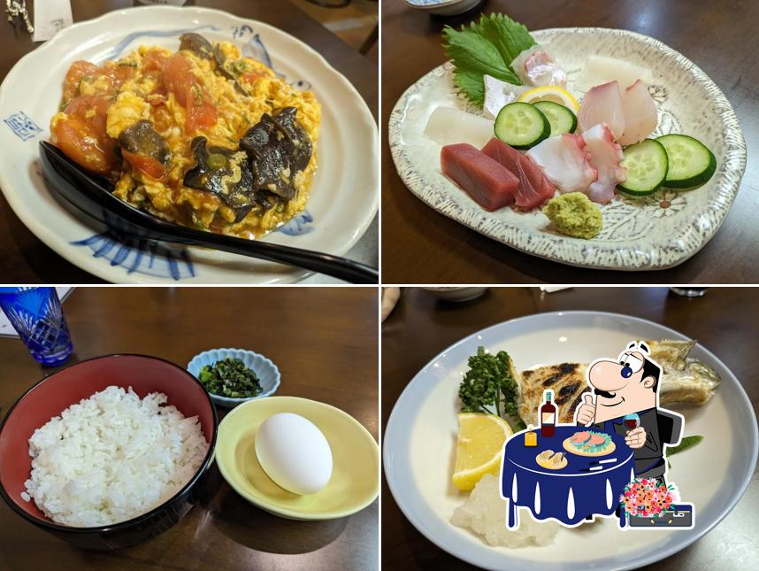 居酒屋八馬