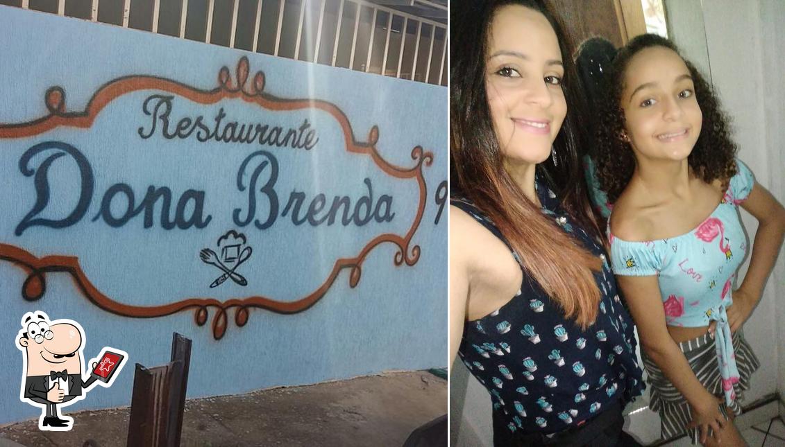 Restaurante Dona Brenda